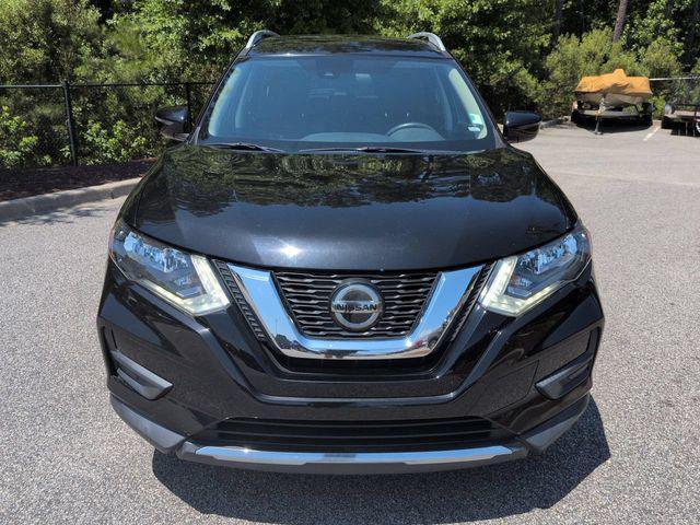 used 2019 Nissan Rogue car, priced at $15,895