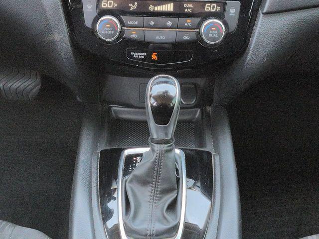 used 2019 Nissan Rogue car, priced at $15,895