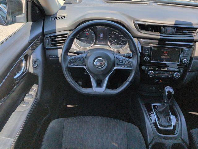 used 2019 Nissan Rogue car, priced at $15,895