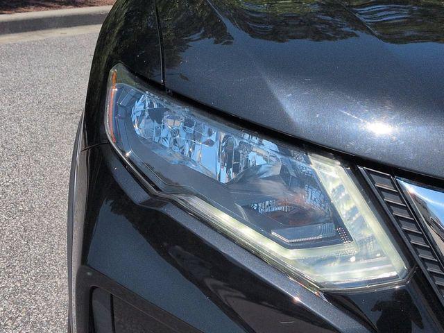 used 2019 Nissan Rogue car, priced at $15,895