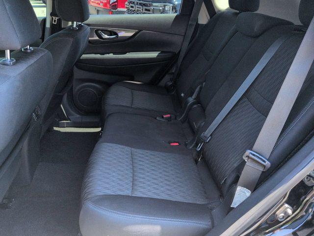 used 2019 Nissan Rogue car, priced at $15,895