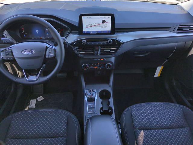new 2026 Ford Escape car, priced at $31,754
