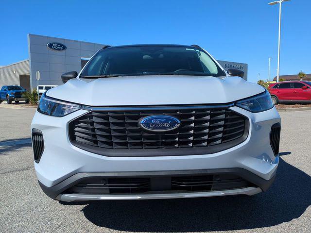 new 2026 Ford Escape car, priced at $31,754