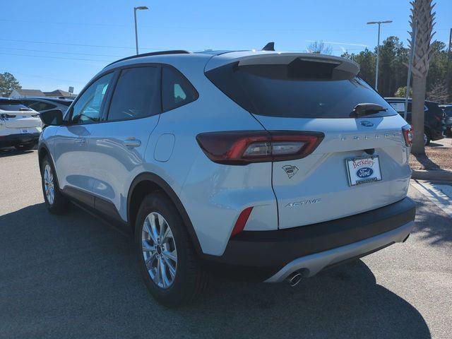new 2026 Ford Escape car, priced at $31,754