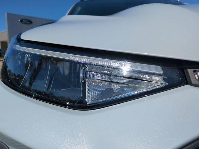 new 2026 Ford Escape car, priced at $31,754