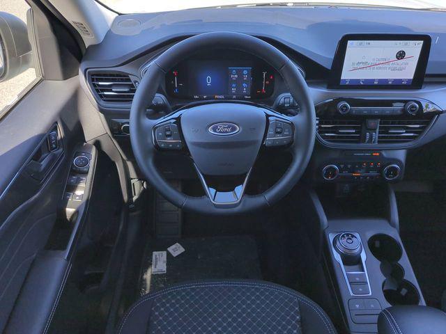 new 2026 Ford Escape car, priced at $31,754