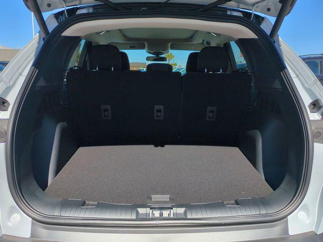 new 2026 Ford Escape car, priced at $31,754