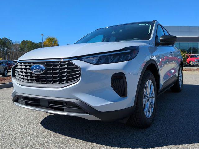 new 2026 Ford Escape car, priced at $31,754