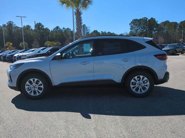 new 2026 Ford Escape car, priced at $31,754
