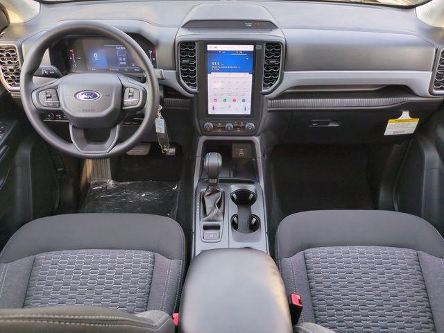 new 2026 Ford Ranger car, priced at $35,269