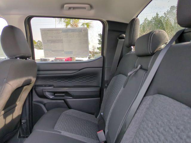 new 2026 Ford Ranger car, priced at $35,269