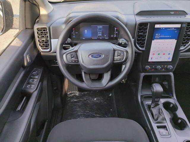 new 2026 Ford Ranger car, priced at $35,269