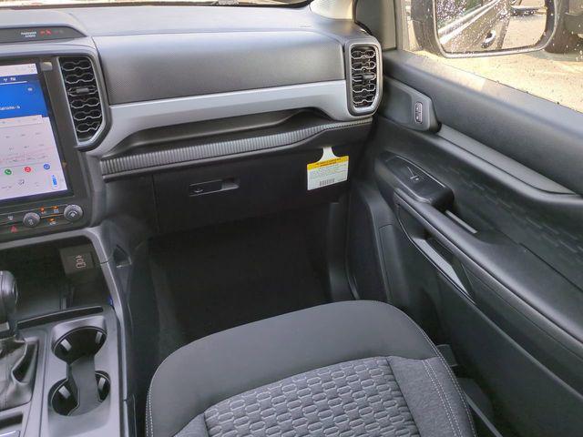 new 2026 Ford Ranger car, priced at $35,269