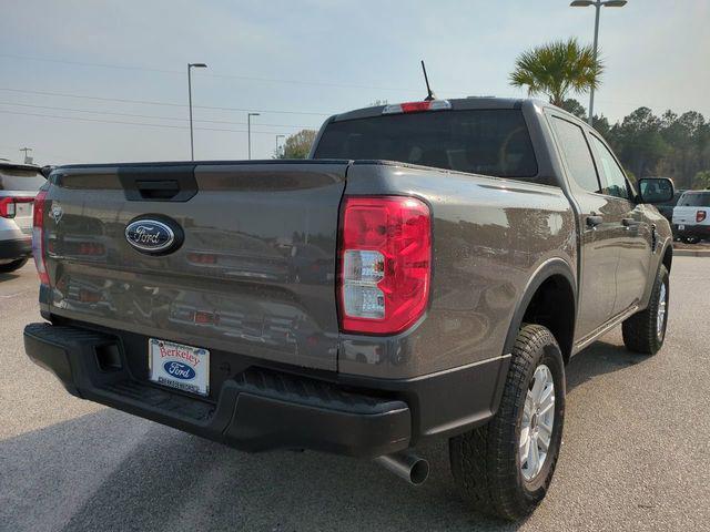 new 2026 Ford Ranger car, priced at $35,269