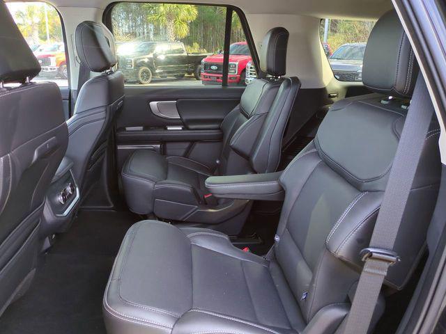 used 2025 Ford Expedition car, priced at $71,589