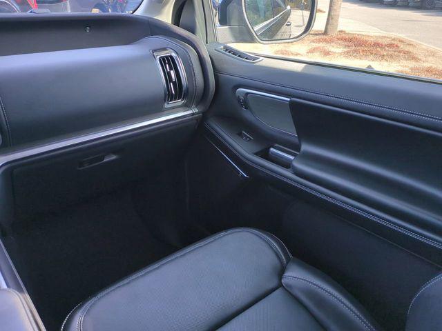 used 2025 Ford Expedition car, priced at $71,589