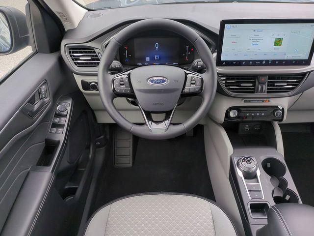 new 2026 Ford Escape car, priced at $31,355