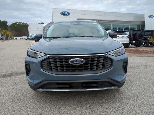 new 2026 Ford Escape car, priced at $31,355