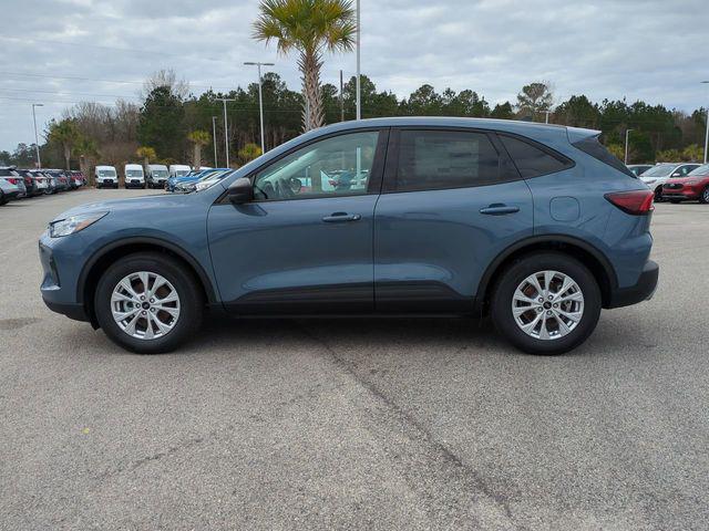 new 2026 Ford Escape car, priced at $31,355