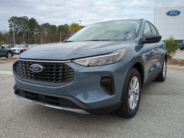 new 2026 Ford Escape car, priced at $31,355