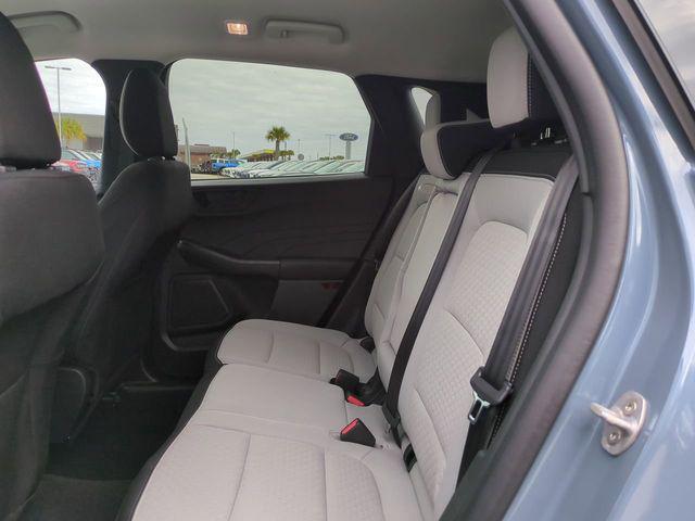 new 2026 Ford Escape car, priced at $31,355
