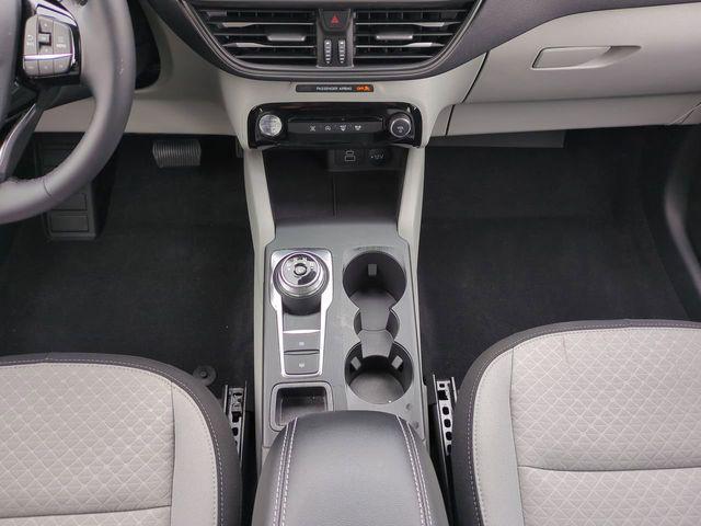 new 2026 Ford Escape car, priced at $31,355