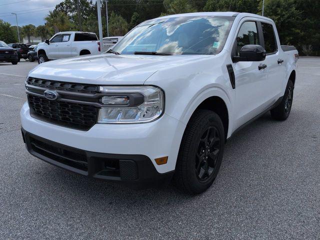 used 2024 Ford Maverick car, priced at $31,819