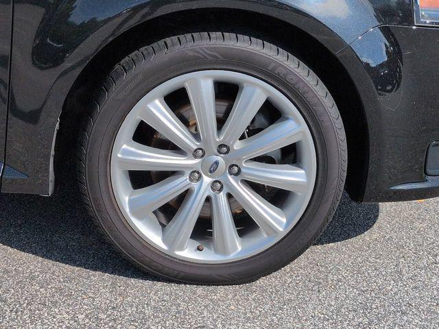 used 2014 Ford Flex car, priced at $10,987
