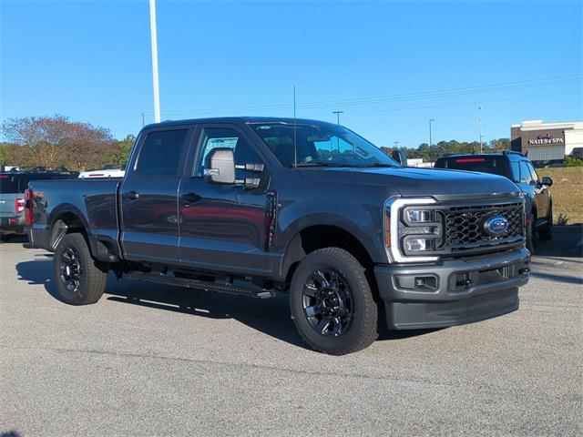 new 2026 Ford F-250 car, priced at $62,624