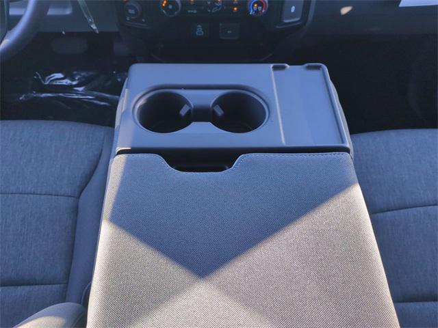 new 2026 Ford F-250 car, priced at $62,624