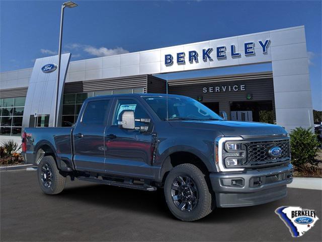 new 2026 Ford F-250 car, priced at $62,624