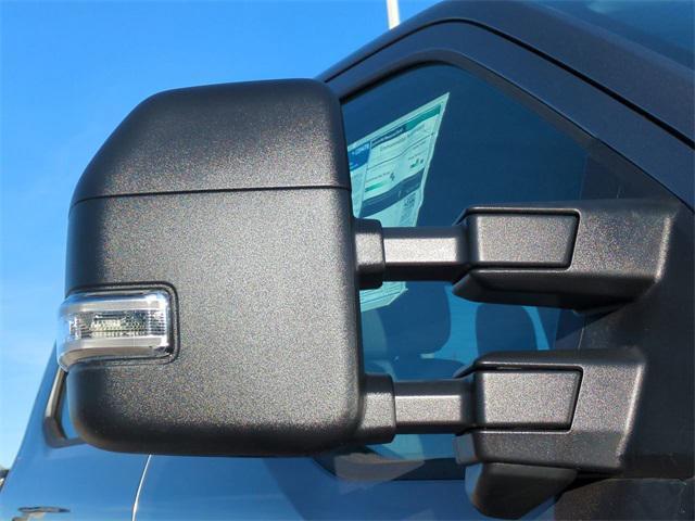 new 2026 Ford F-250 car, priced at $62,624