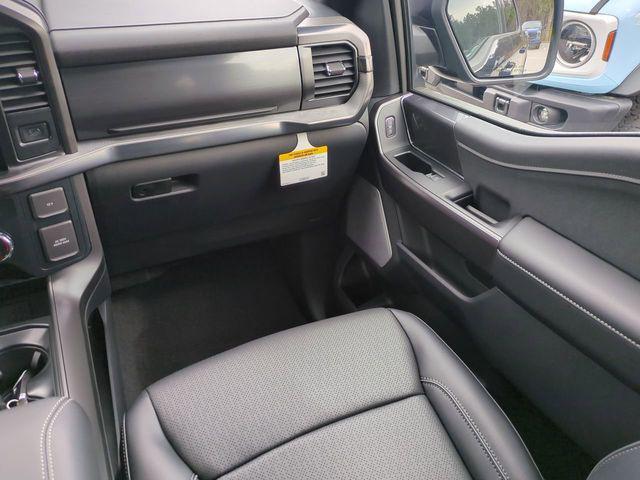 new 2026 Ford F-150 car, priced at $74,747