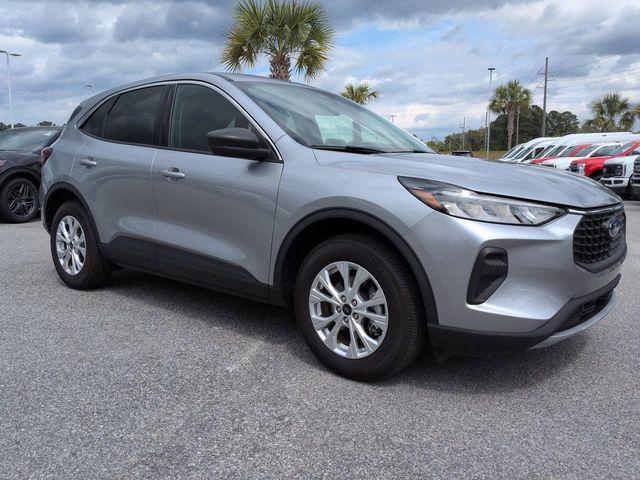 used 2024 Ford Escape car, priced at $22,885