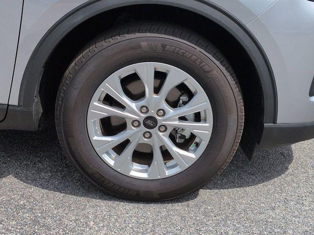 used 2024 Ford Escape car, priced at $22,885