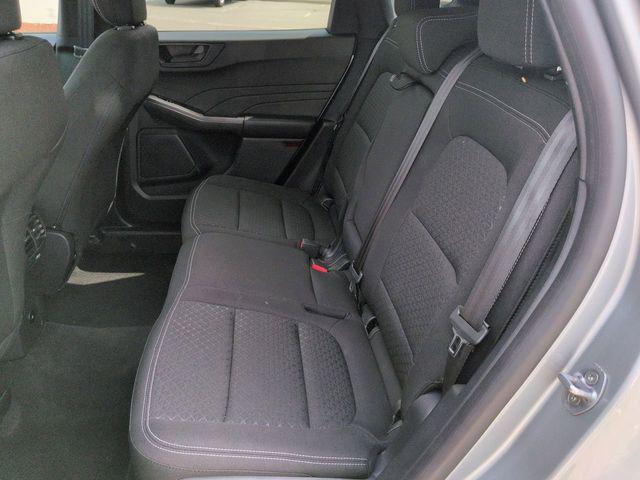 used 2024 Ford Escape car, priced at $22,885