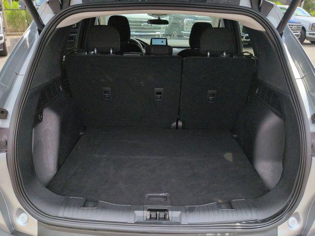 used 2024 Ford Escape car, priced at $22,885