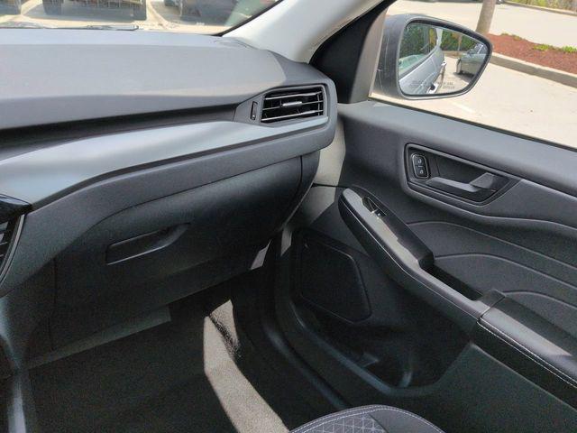 used 2024 Ford Escape car, priced at $22,885