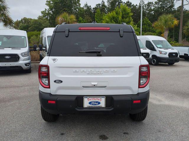 used 2026 Ford Bronco Sport car, priced at $36,895