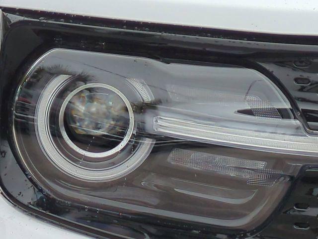used 2026 Ford Bronco Sport car, priced at $36,895