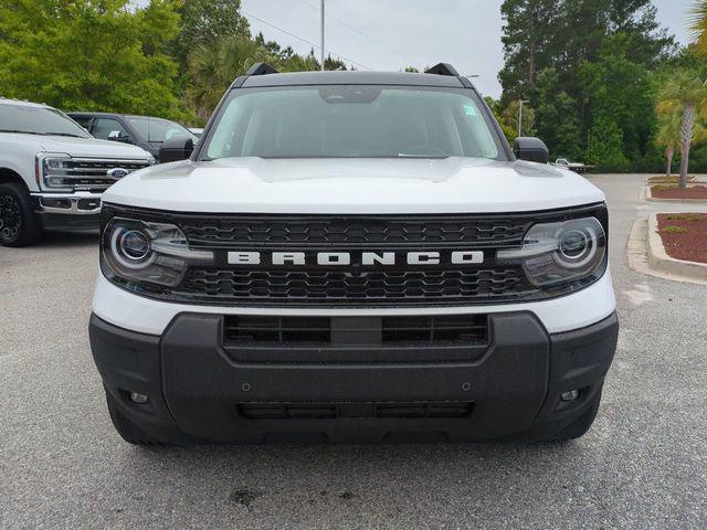 used 2026 Ford Bronco Sport car, priced at $36,895