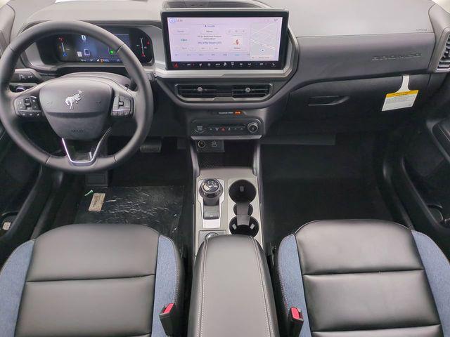 used 2026 Ford Bronco Sport car, priced at $36,895