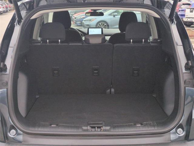 used 2022 Ford Escape car, priced at $18,210