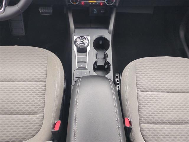 used 2022 Ford Escape car, priced at $18,210