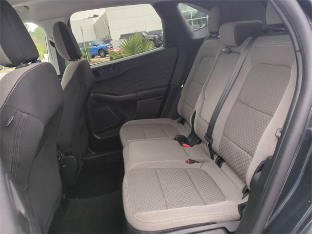 used 2022 Ford Escape car, priced at $18,210