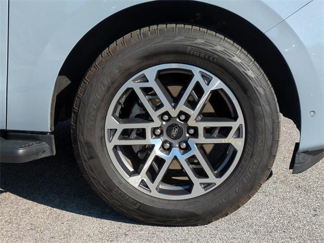 used 2025 Ford Expedition Max car, priced at $63,489