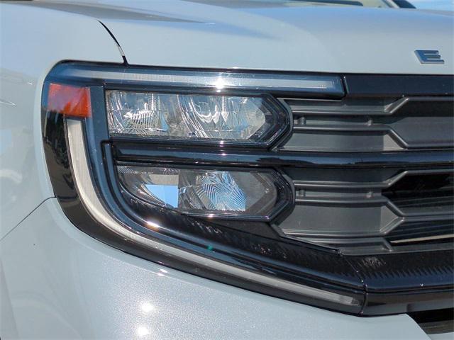 used 2025 Ford Expedition Max car, priced at $63,489