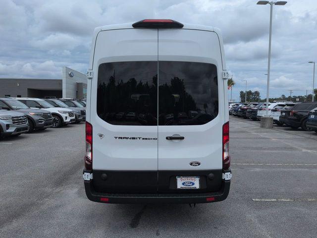 new 2026 Ford Transit-350 car, priced at $67,142