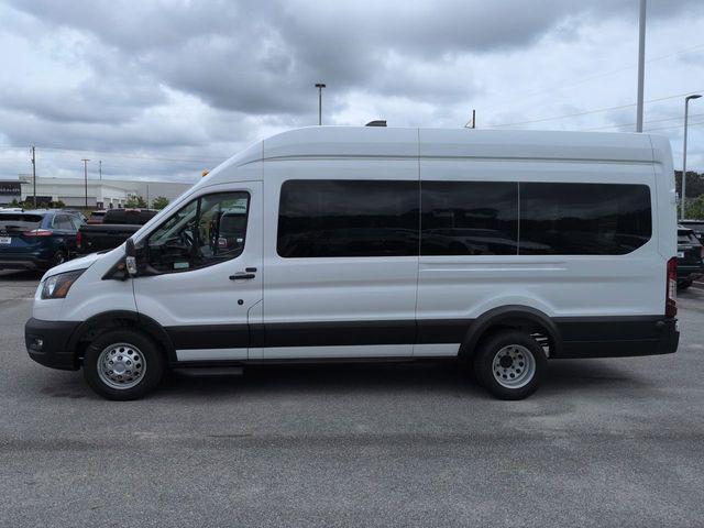 new 2026 Ford Transit-350 car, priced at $67,142