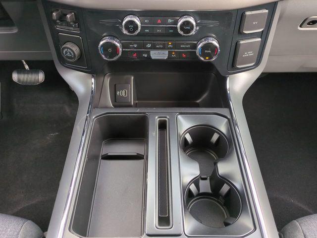 new 2026 Ford F-150 car, priced at $54,474